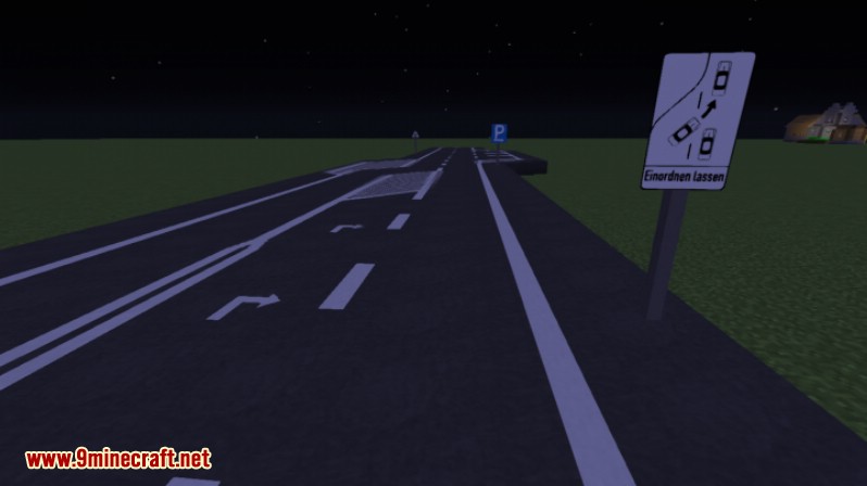 Road Mod by derfl007 3